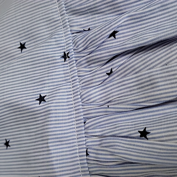 Free Generation Wrap Dress/Size M - Picture 12 of 13